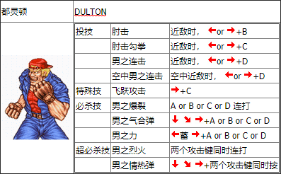 双截龙格斗经典版 v2021.03安卓版