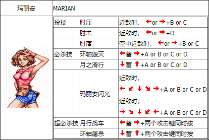 双截龙格斗经典版 v2021.03安卓版