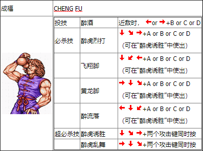 双截龙格斗经典版 v2021.03安卓版