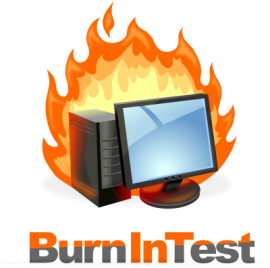 测试系统稳定性软件 PassMark BurnInTest Professional v8.1 Build 1019特别版