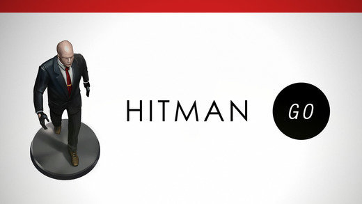 光头杀手2手机安卓版(Hitman GO)v1.2.1