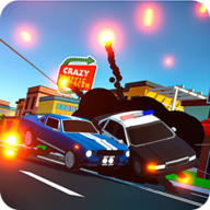 狂热赛车驾驶员(CrazyTrafficRacer)v1.2.0