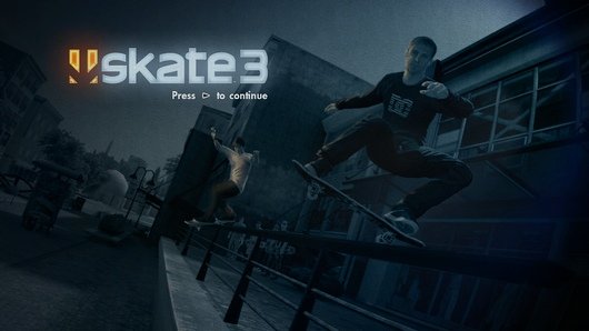 skate3滑板3(Skate Party 3)v1.0