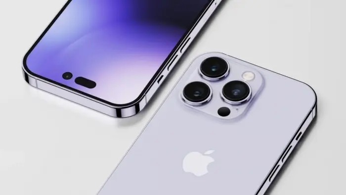 ​iPhone14如何设置灵动岛