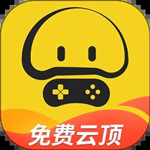 蘑菇游戏app