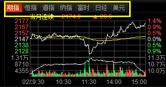 东方财富PC客户端