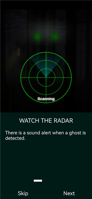 GhostObserver鬼魂探测器中文版下载