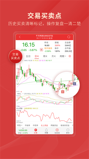 通达信炒股软件手机版下载