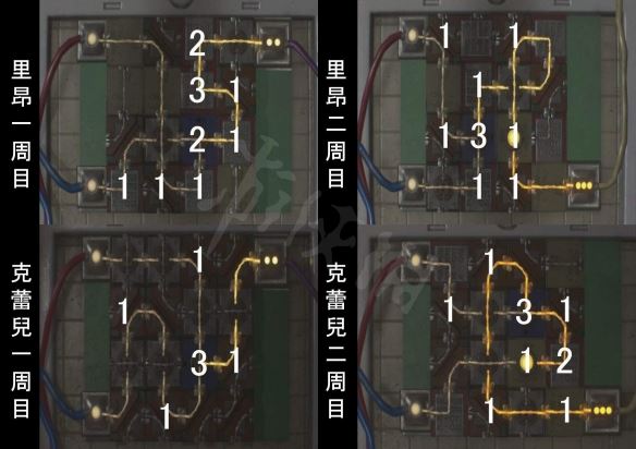 密码大全_生化危机2重制版有哪些密码?(生化危机2重制版密码)