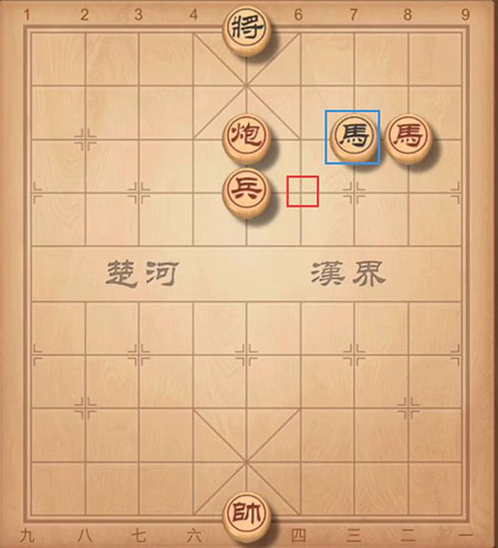 中国象棋单机版 v1.79手机版