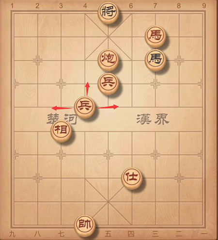 中国象棋单机版 v1.79手机版