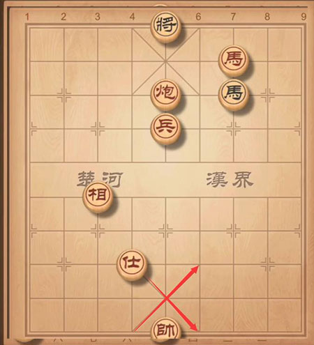 中国象棋单机版 v1.79手机版