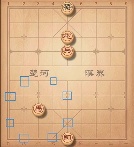 中国象棋单机版 v1.79手机版