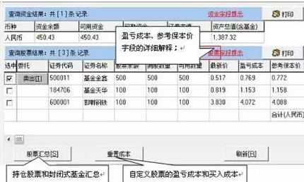 国泰君安锐智版