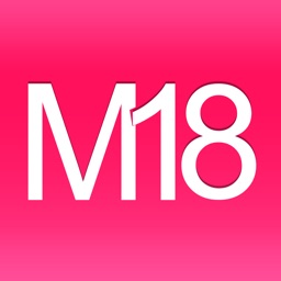 M18麦网最新版