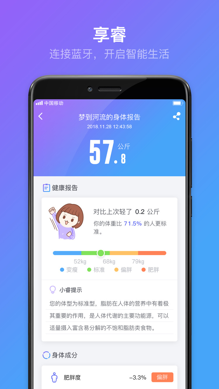 享睿app下载最新版本