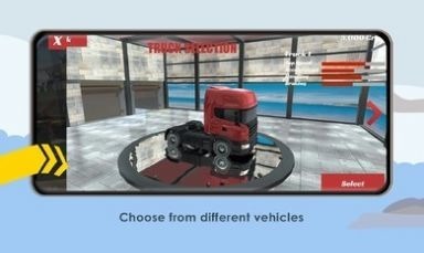 公路驾驶赛车游戏官方手机版