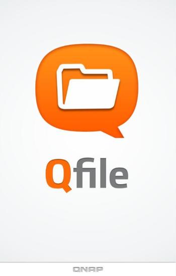 Qfile手机版