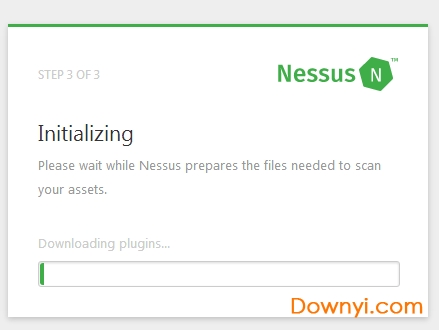 nessus(漏洞扫描工具)