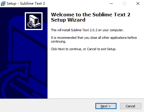 Sublime Text