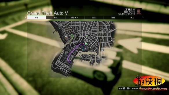 GTA5桑托佬超跑具体位置全面解析(gta5超级跑车位置)