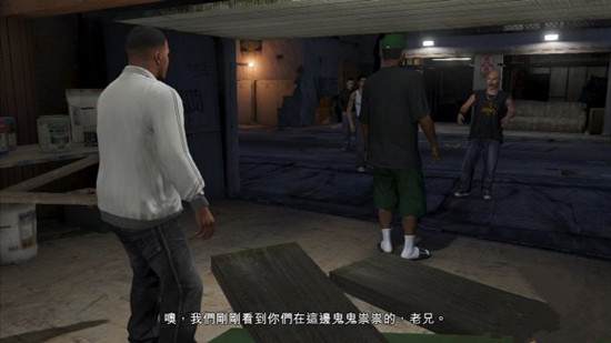 GTA5主线任务第一期_侠盗猎车5全主线任务详细图文详细攻略(gta5主线任务目录)