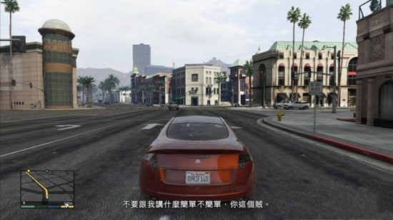 GTA5主线任务第一期_侠盗猎车5全主线任务详细图文详细攻略(gta5主线任务目录)