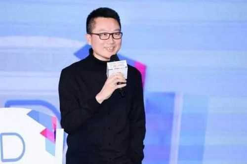 星光传媒ceo戴晓军攻略_星光传媒创始人戴晓军：星光的泛娱乐生态圈