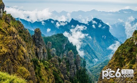 避暑游玩的好地方 避暑游有哪些景点