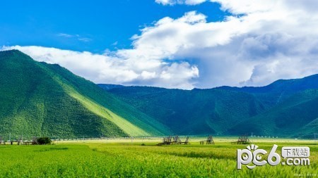 避暑游玩的好地方 避暑游有哪些景点