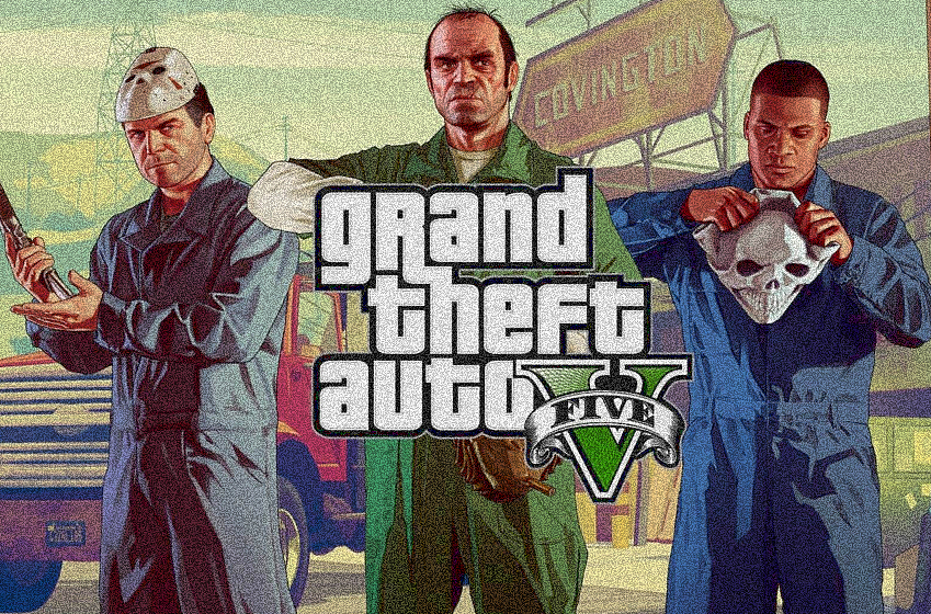 玩gta5卡顿怎么办 gta5解决卡顿的办法