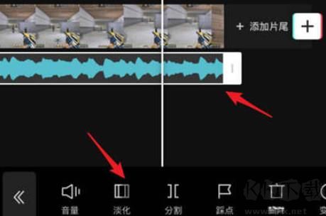 剪映怎么剪辑音乐?剪映怎么剪辑音频[详细教程]