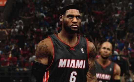 nba2k14中文版下载