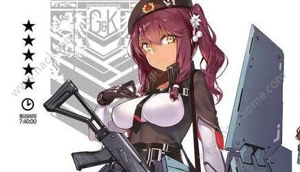 少女前线saiga12公式是多少？ saiga12公式及建造时间详解[图]