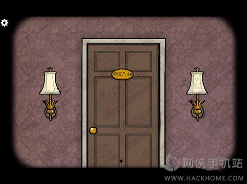 锈湖旅馆Rusty Lake Hotel房间四ROOM4图文攻略[多图]