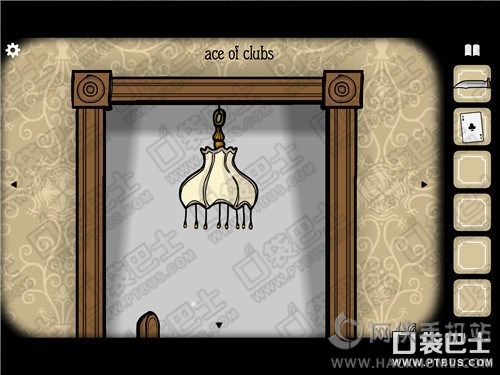 锈湖旅馆Rusty Lake Hotel房间四ROOM4图文攻略[多图]