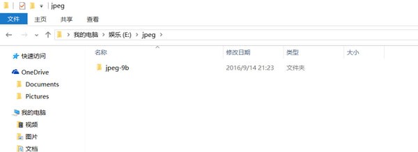 libjpeg(开源jpeg图像库)