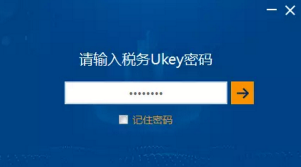 增值税发票开票软件(税务UKey版)