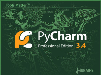 PyCharm Professional