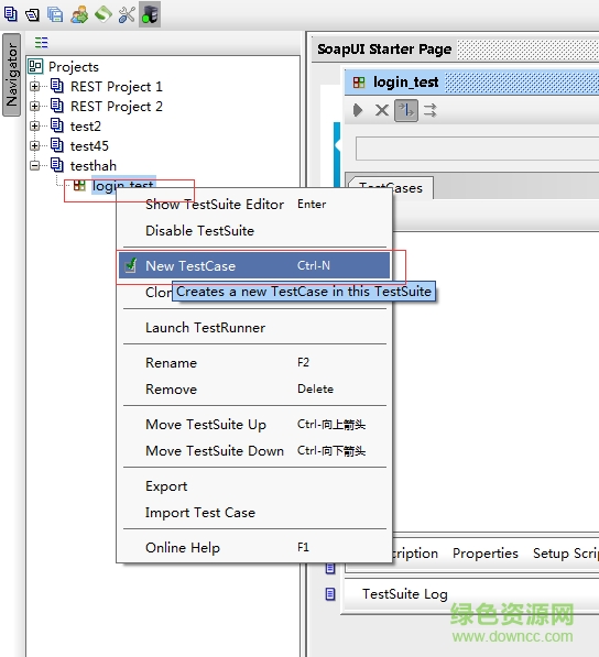 soapui pro 修改版