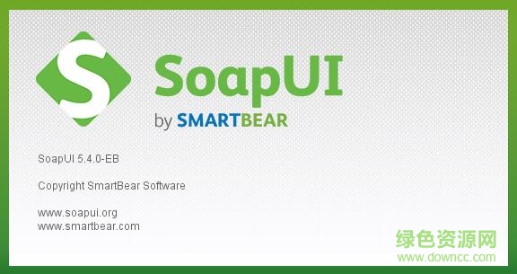 soapui pro 修改版