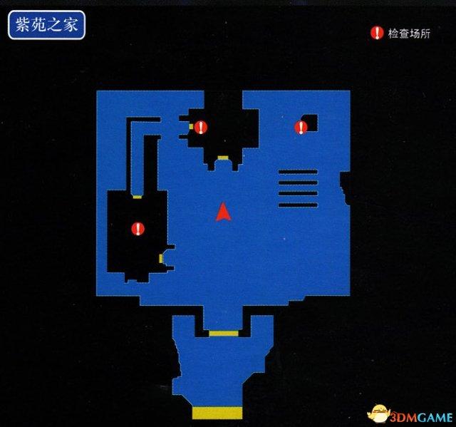 空之轨迹3rd全迷宫通关教程，英雄传说空之轨迹3rd全流程图文攻略