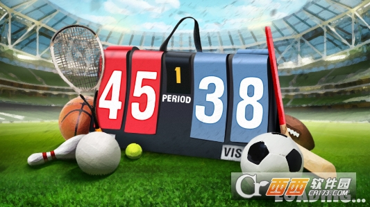 Scoreboard计分板app最新版v7.4