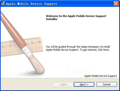 AppleMobileDeviceSupport,[var1]v14.4.0.20官方最新版