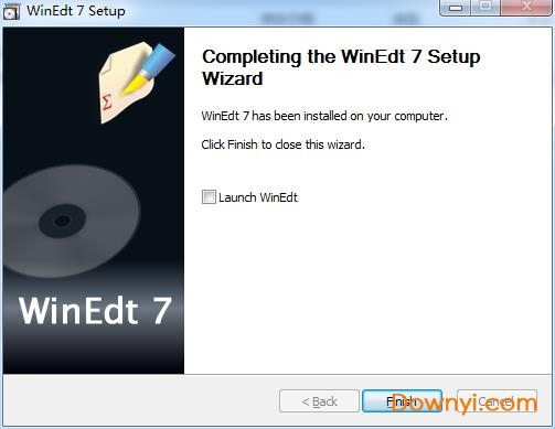 WinEdit7.0最新版