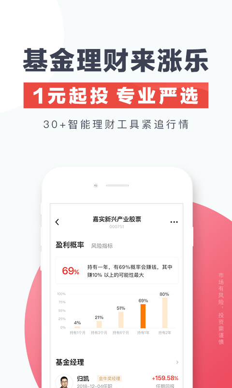 涨乐财富通手机版