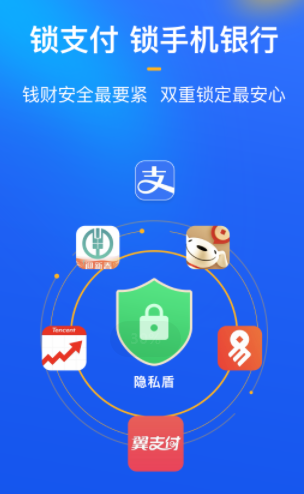 隐私盾app