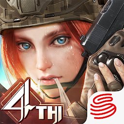 终结者2审判日国际版手游(Rules of Survival)