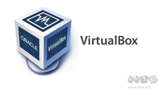 VirtualBox免安装-虚拟机 v6.1