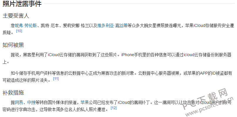 icloud是什么意思？